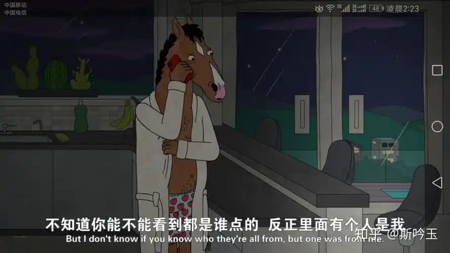 如何评价马男波杰克第五季