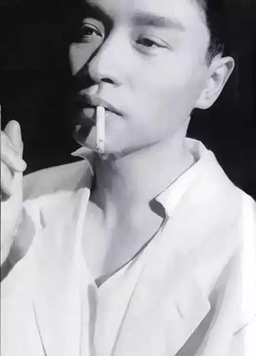 张国荣沉默是金有谁共鸣