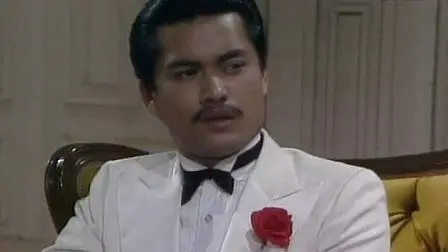 上海滩续集20(大结局)