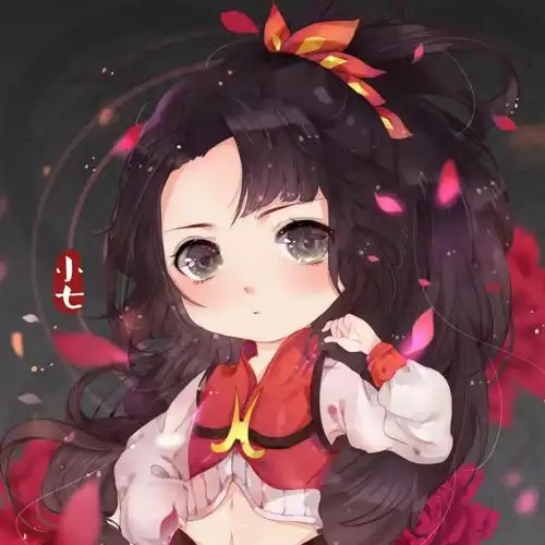 剑网3指尖江湖头像大放送盐系甜系萌就完事儿了