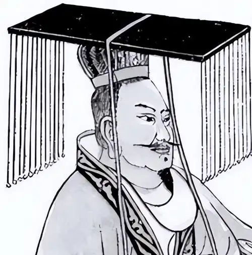 汉武帝多有远见?1.