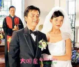 谢君豪结婚了吗 谢君豪老婆是谁