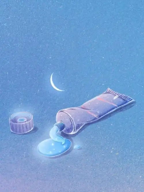 蓝色壁纸蓝色壁纸锁屏夏日壁纸可爱壁纸聊天背景