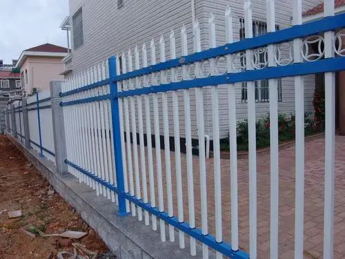 湖南省怀化市围墙护栏批发