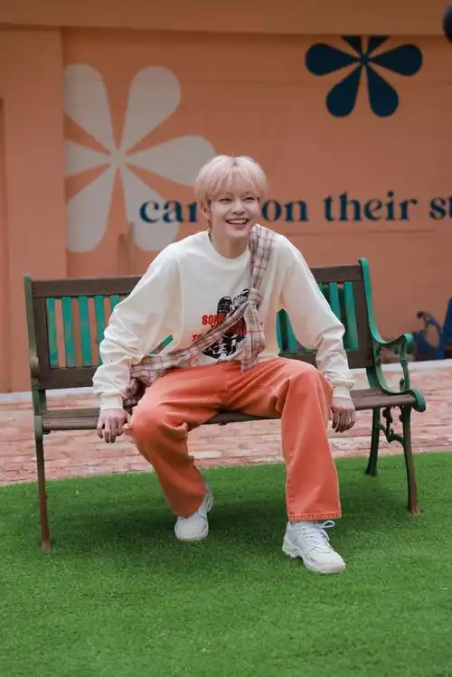 boyhood超话心跳95背后的故事#boyhood新专辑vacation#郭殿甲超话