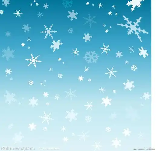 雪花简笔画图片大全雪花简笔画图片大全儿童