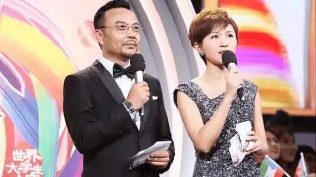 康辉|徐卓阳|海霞(主播)|中国中央电视台_网易订阅