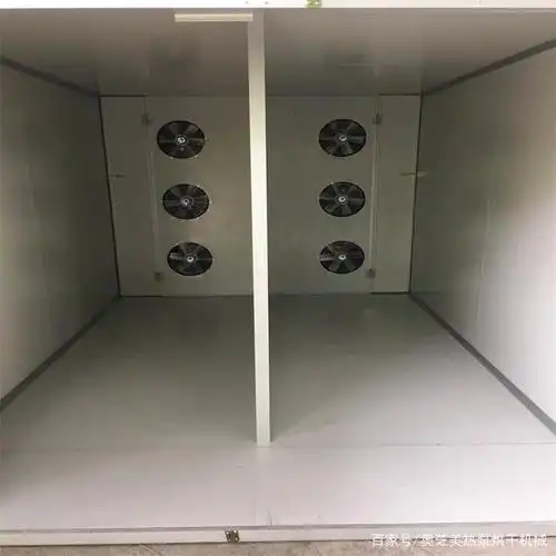 选择合适的药材烘干机才能烘出好品质