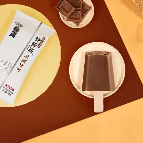 钟薛高丝绒可可78g