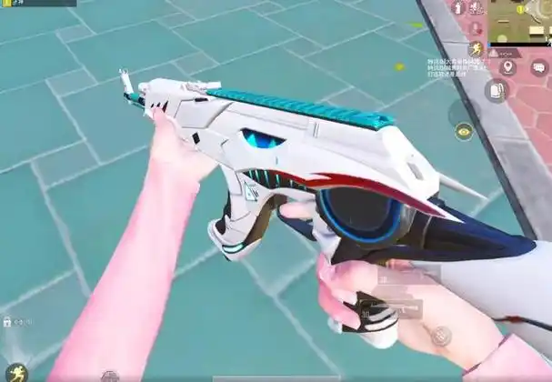 和平精英ak皮肤选择困难?7款职业选手在用的ak皮肤实战效果对比