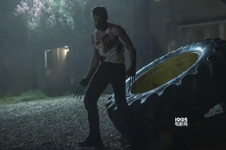 休·杰克曼不再出演金刚狼这个角色,饰演x23劳拉的达芙妮&