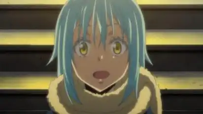 转生史莱姆第二季的四大看点利姆露成为魔王红丸和中二龙出现