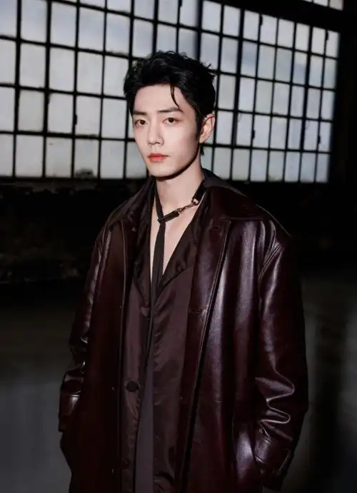 肖战,马伊琍亮相米兰时装周,一文看完2024秋冬国际时装周亮点|prada