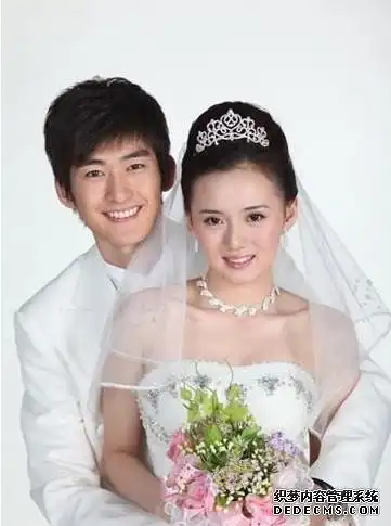 张翰郑爽公开结婚照,张翰郑爽最新消息