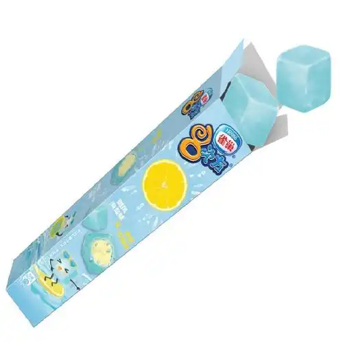 雀巢8次方海盐柠檬味雪糕84g