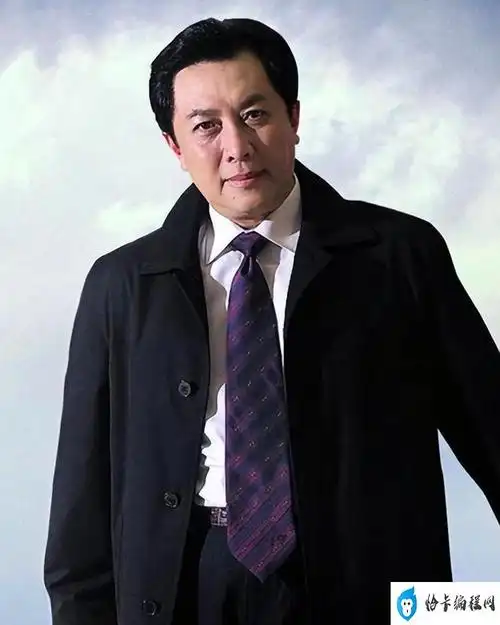 内地电视剧男演员大全图片(2022年国剧十大老戏骨)-见闻塔