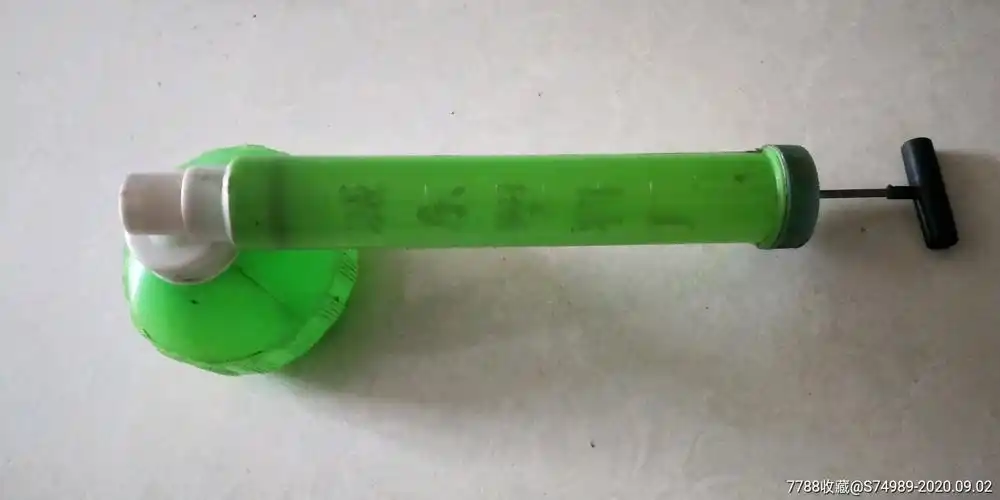 老式喷雾器手推式敌敌畏灭蚊蝇喷雾器喷射器童年的记忆-农用工具-7788