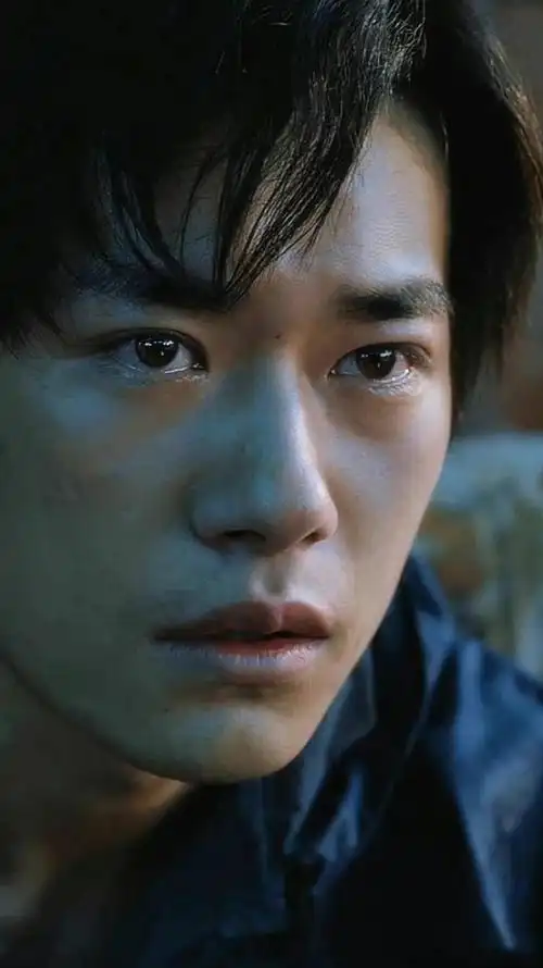 电影《奇迹·笨小孩》中,易烊千玺有哪些催人泪下的台词设计呢?