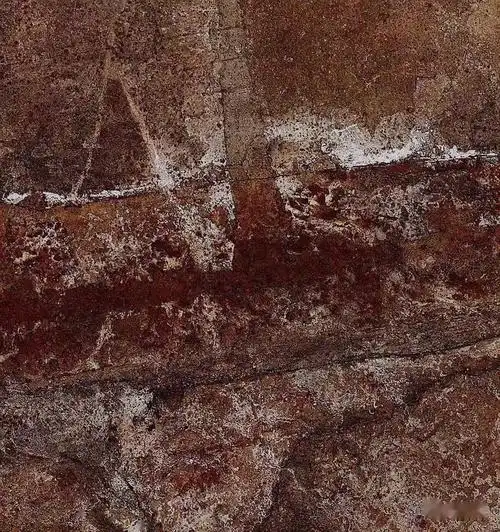 第十三届全国美术作品展综合材料绘画入选作品