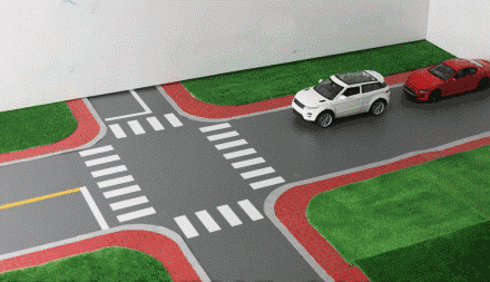 gif图来告诉你!别人撞了我,凭什么要我负责?_搜狐汽车_搜狐网