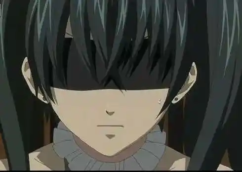 谁有动漫女主被绑架堵住嘴巴的图片啊希望大家帮我想想