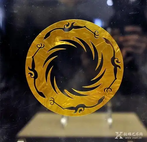 九鼎的确立――金文的时代