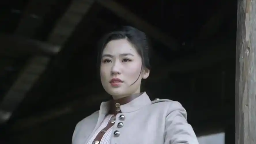 黑狐之风影:蒋胜男疑惑王文渊不进攻,宋永峥试探王文渊__财经头条