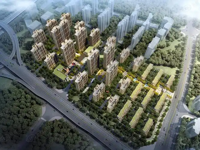 赣州嘉福樾府已办理预售许可 起价约10600元/㎡