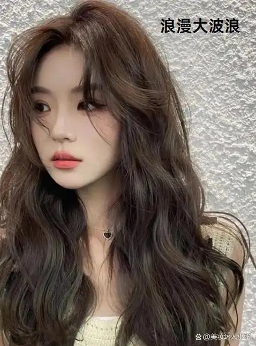 鹅蛋脸适合什么样的发型