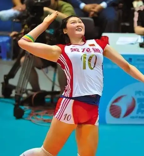 王一梅:暴打日本队却遭郎平弃用,转身效力土耳其的她,如今怎样