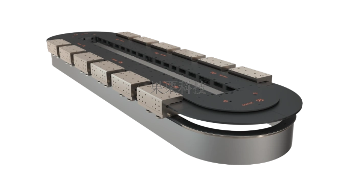 its磁悬浮直驱线多少钱