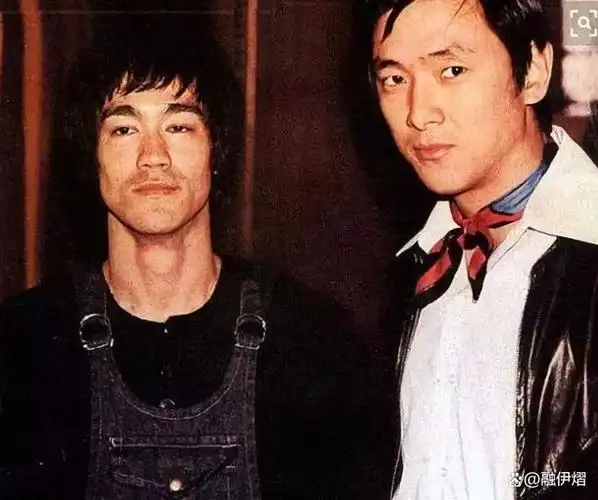 港台功夫明星对比关德兴91岁辞世最高寿周比利日子清闲状态好