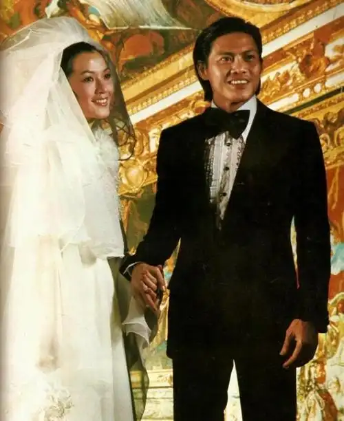 风流成性的罗烈,全靠一张嘴来骗,四个老婆三个儿,毁了乐韵一生|罗烈