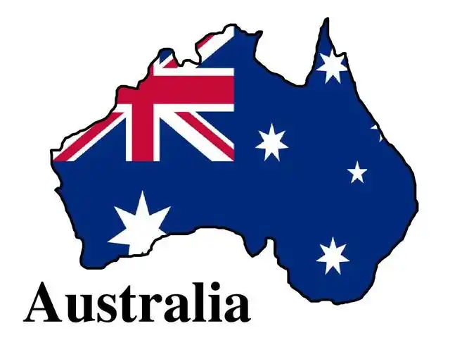 外语学习 英语考试 澳大利亚国家概况ppt 来自外教的资料 australia