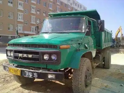 经典的老解放尖头,平头自卸车图集,多图更新