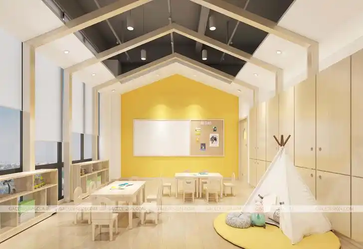 爱弥儿早托中心