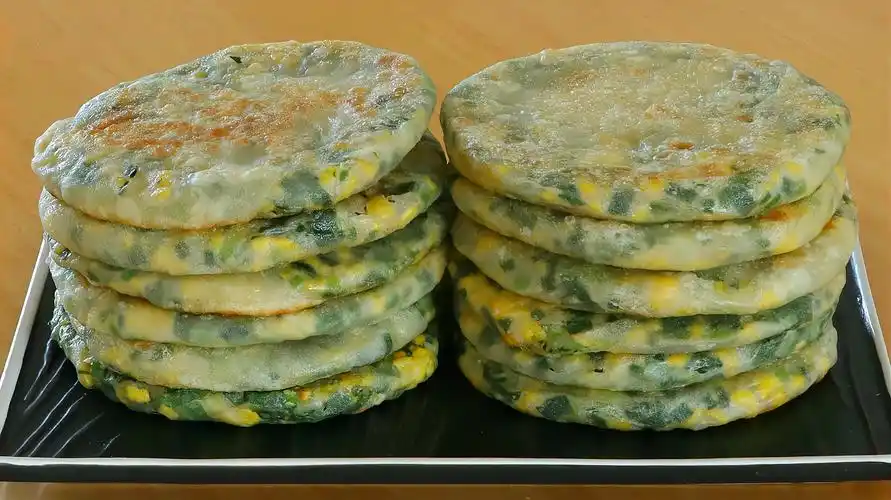 怎么做韭菜馅饼