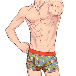 [动漫头像] [自截] [格式:256*256] [胖次] [二次元] [黑子的篮球]