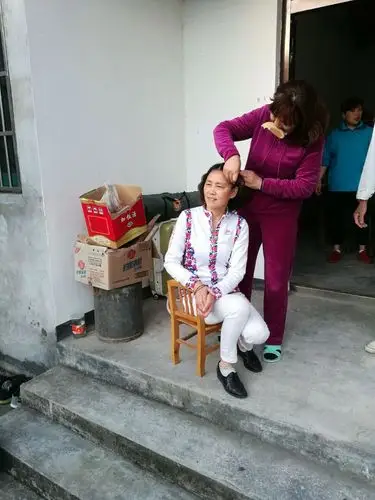 2017年五一节绍兴宋家店三日休闲游