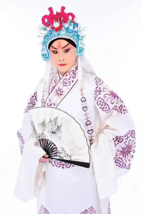 京剧《野猪林》杜喆 视频感谢:cctv戏曲频道《角儿来了》栏目 杜喆