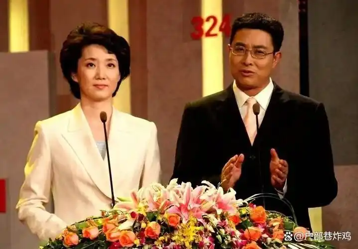 李修平:两段婚姻都没有孩子,为了事业放弃家庭真的值得吗?