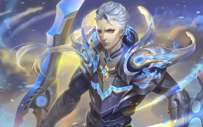 王者荣耀长画短作第29期:以绝望挥剑,着逝者为铠_哔哩哔哩 (゜-゜)つ