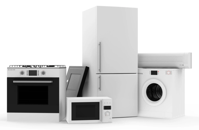 你的家里有多少大功率电器?