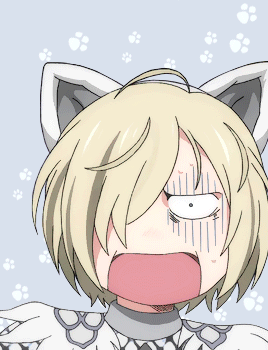 尤里奥 #gif表情包