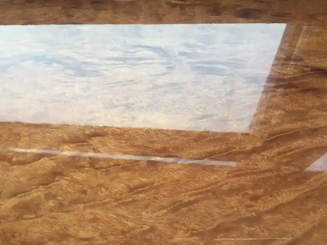 好的家具漆效果在于面漆,底漆无所谓?