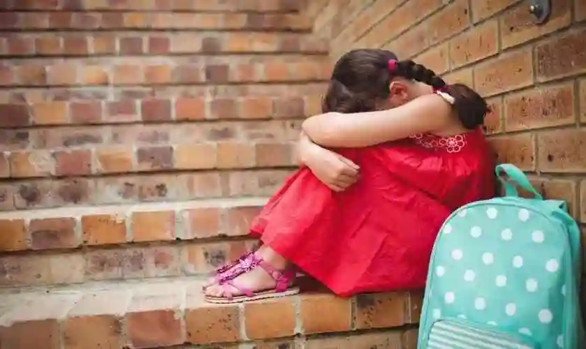 听说小女孩夹腿综合症危害大都有哪些危害你知道吗