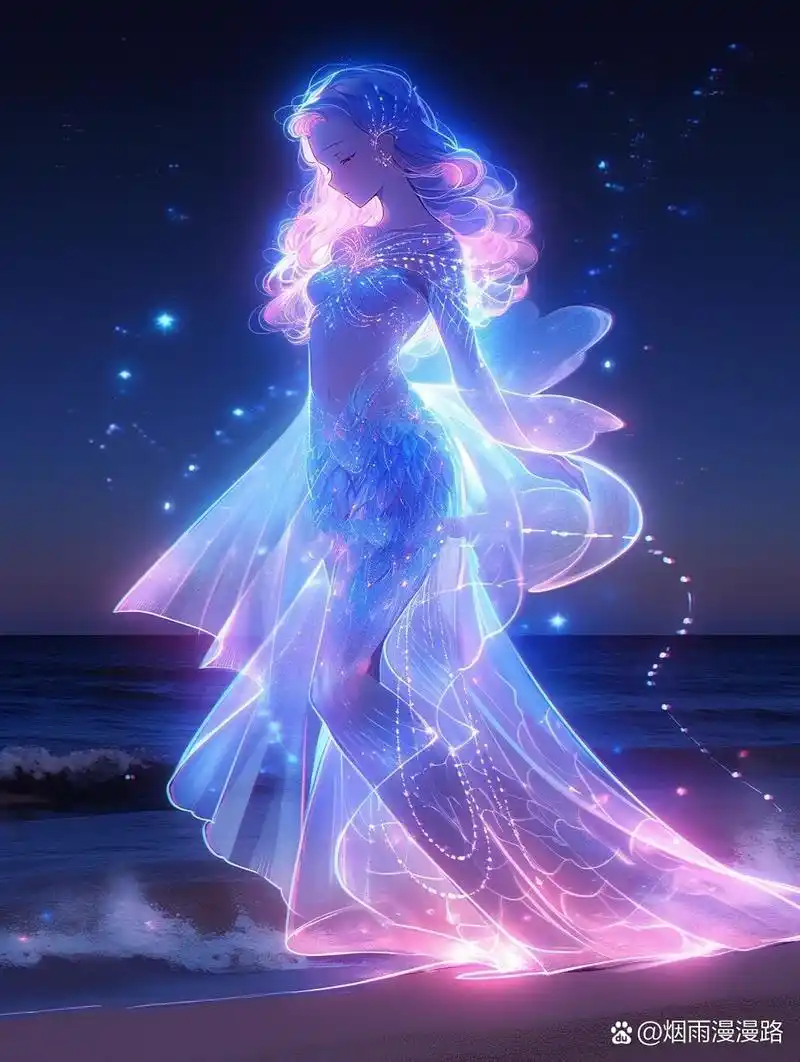 78唯美壁纸|十二星座·双鱼座,亮度拉最大 想看什么星座评论区告诉