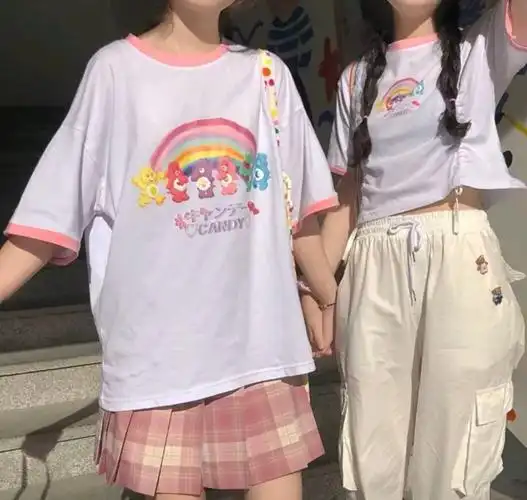 闺蜜头像0422两人四人真人闺蜜头像