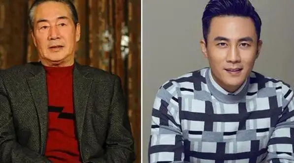 据网上信息了解到杜雨露和杜淳的关系,不是网友想象的爷孙关系.