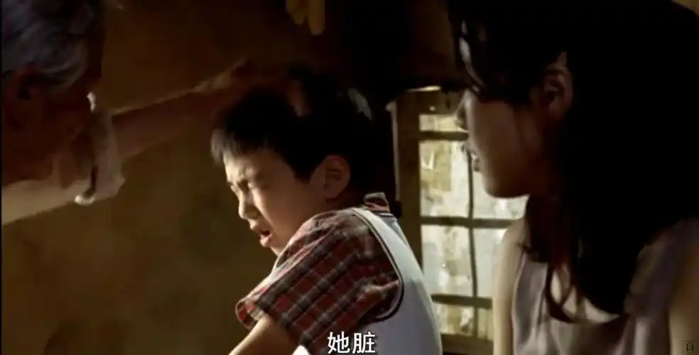 韩国高分9.0电影《爱回家》,外婆淳朴的爱让人感动落泪